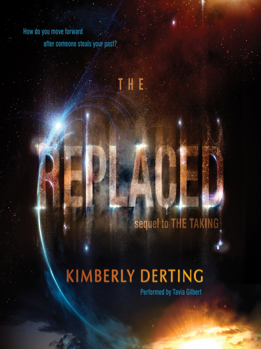 Title details for The Replaced by Kimberly Derting - Available